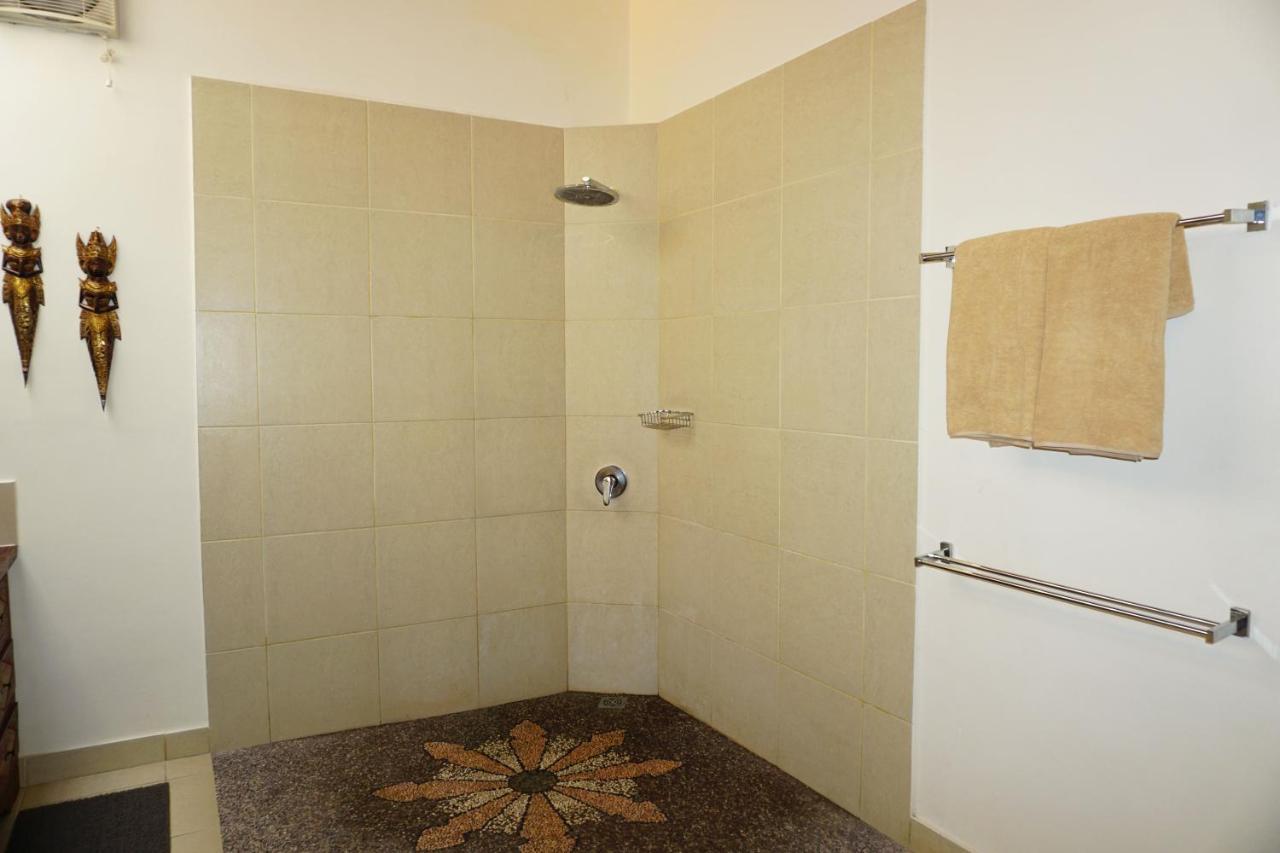 אובוד Villa Damai מראה חיצוני תמונה